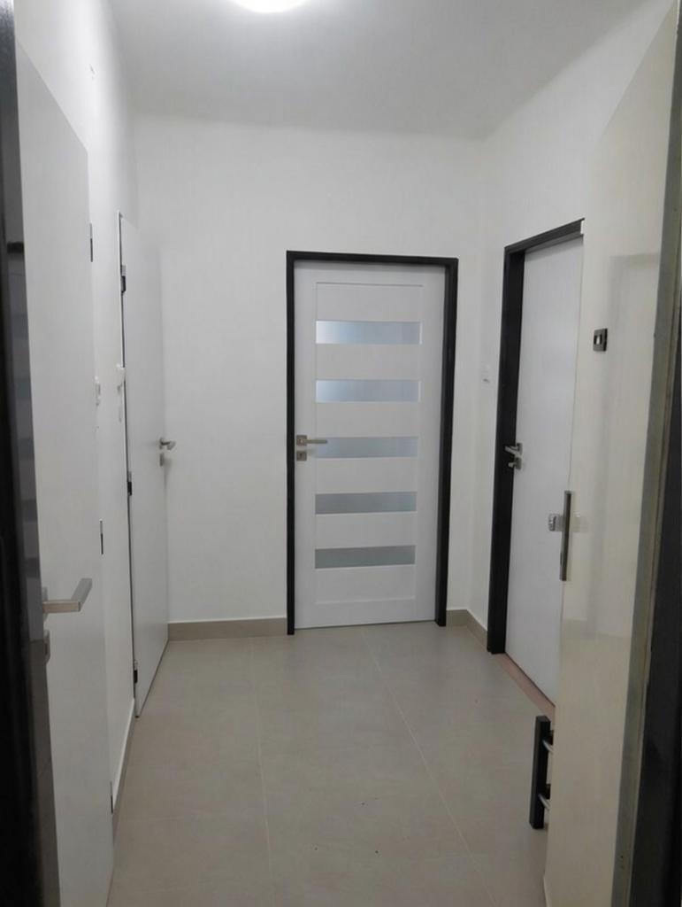 Pronájem bytu 1+1 39 m2