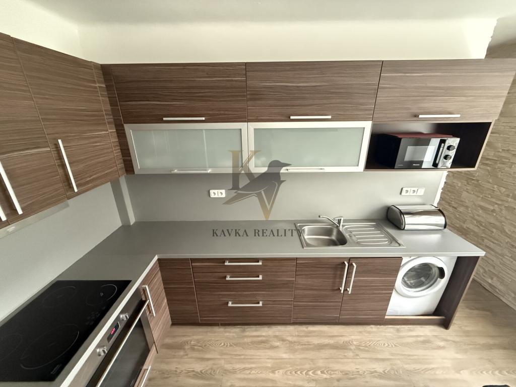Pronájem bytu 2+1 56 m2, Ostrava – náhled fotky 3