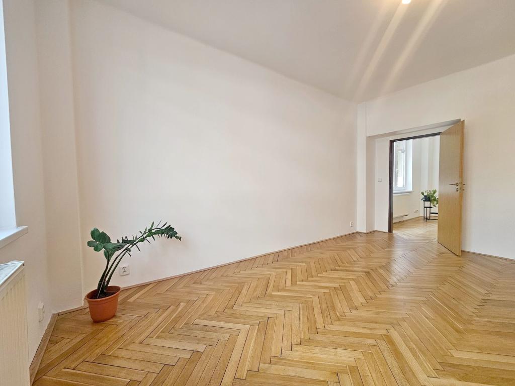 Pronájem bytu 2+1 70 m2