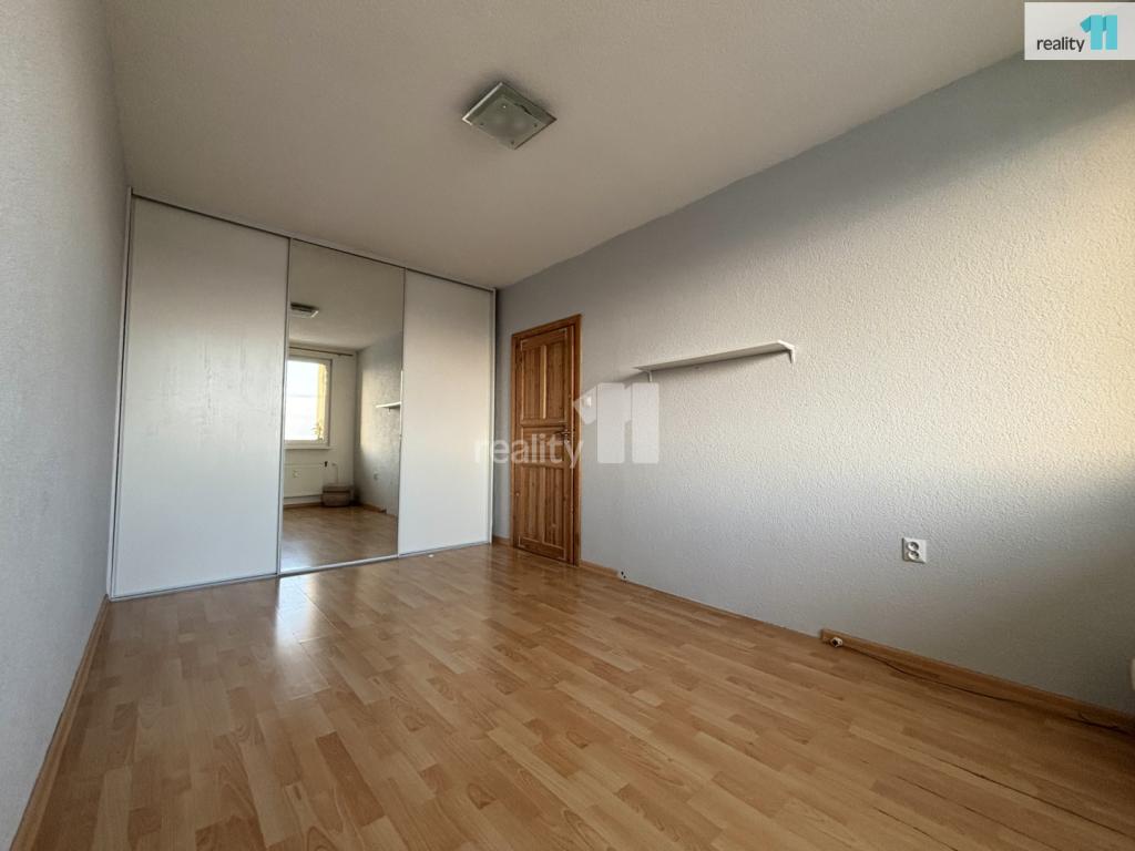 Pronájem bytu 2+kk 40 m2