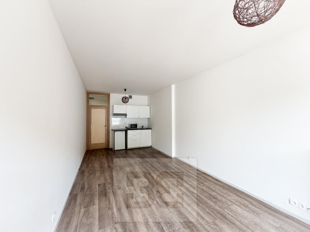 Pronájem bytu 2+kk 48 m2