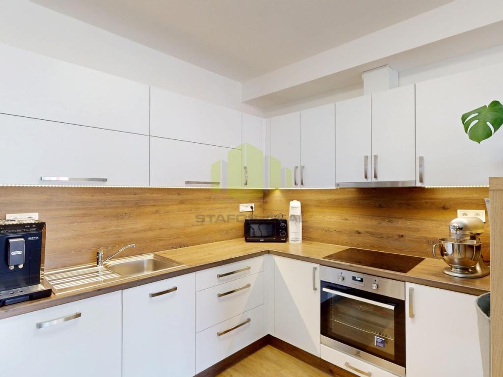 Pronájem bytu 2+kk 54 m2