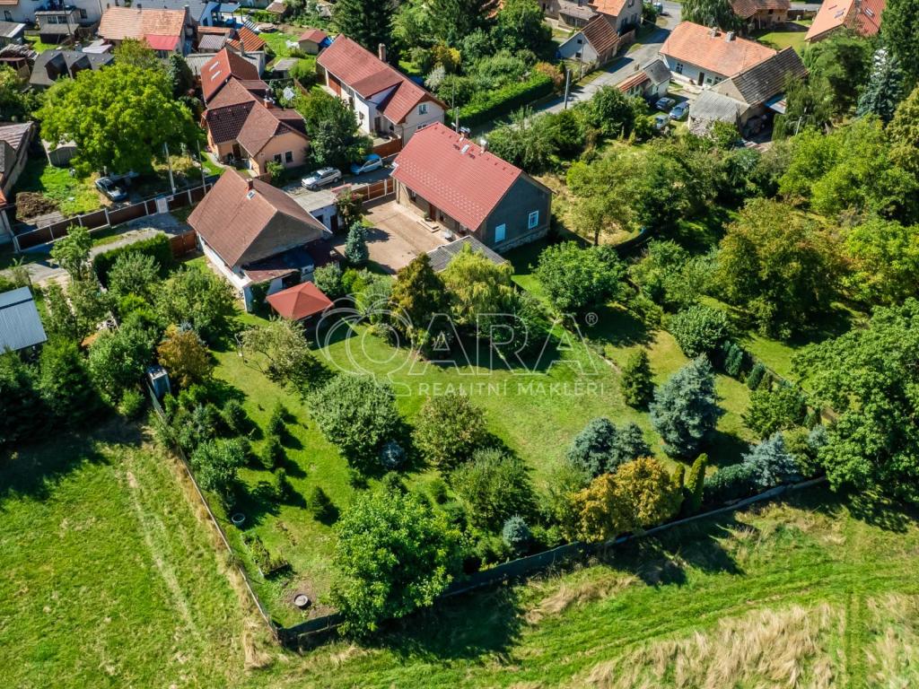 Prodej domu 180 m2, Velký Chlumec – náhled fotky 27