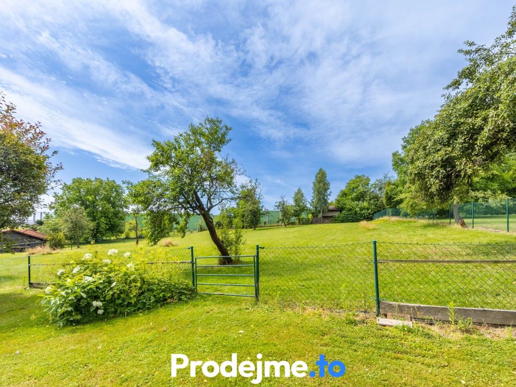 Prodej domu 214 m2