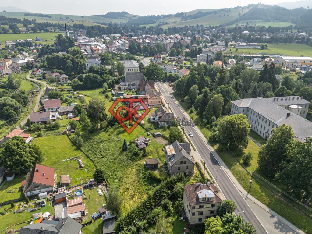Prodej bytu 3+1 130 m2, Králíky – náhled fotky 23
