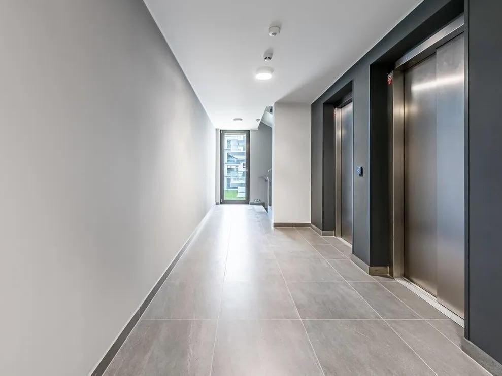 Pronájem bytu 1+kk 35 m2