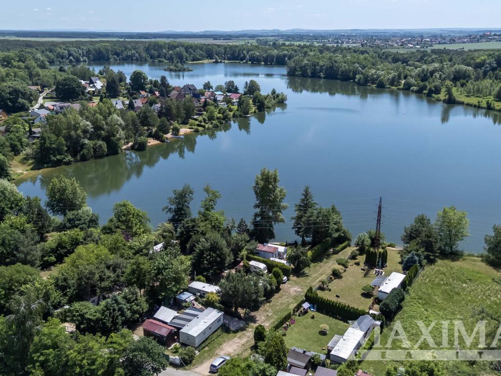 Prodej domu 40 m2
