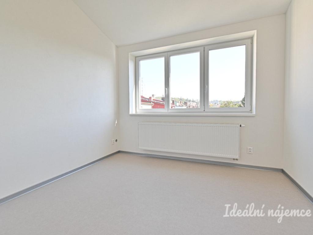 Pronájem bytu 2+kk 41 m2