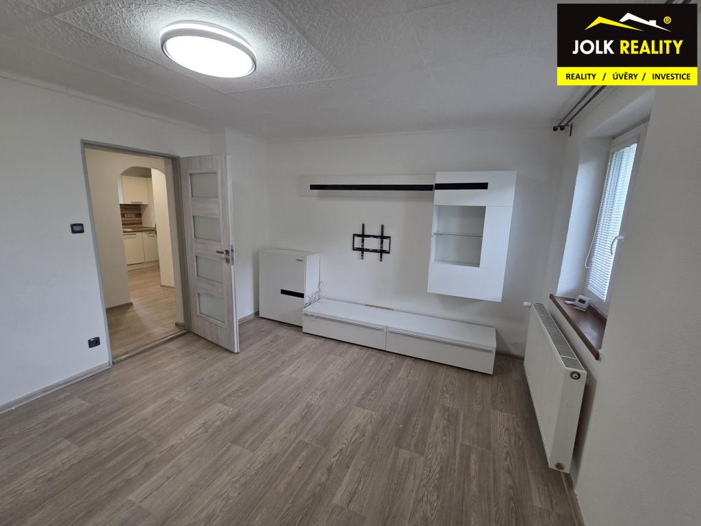 Pronájem bytu 3+1 60 m2