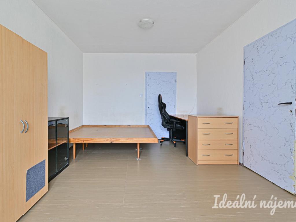 Pronájem bytu 3+1 74 m2