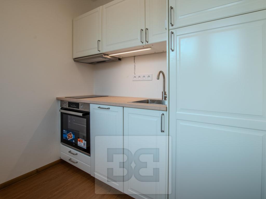 Pronájem bytu 1+1 32 m2