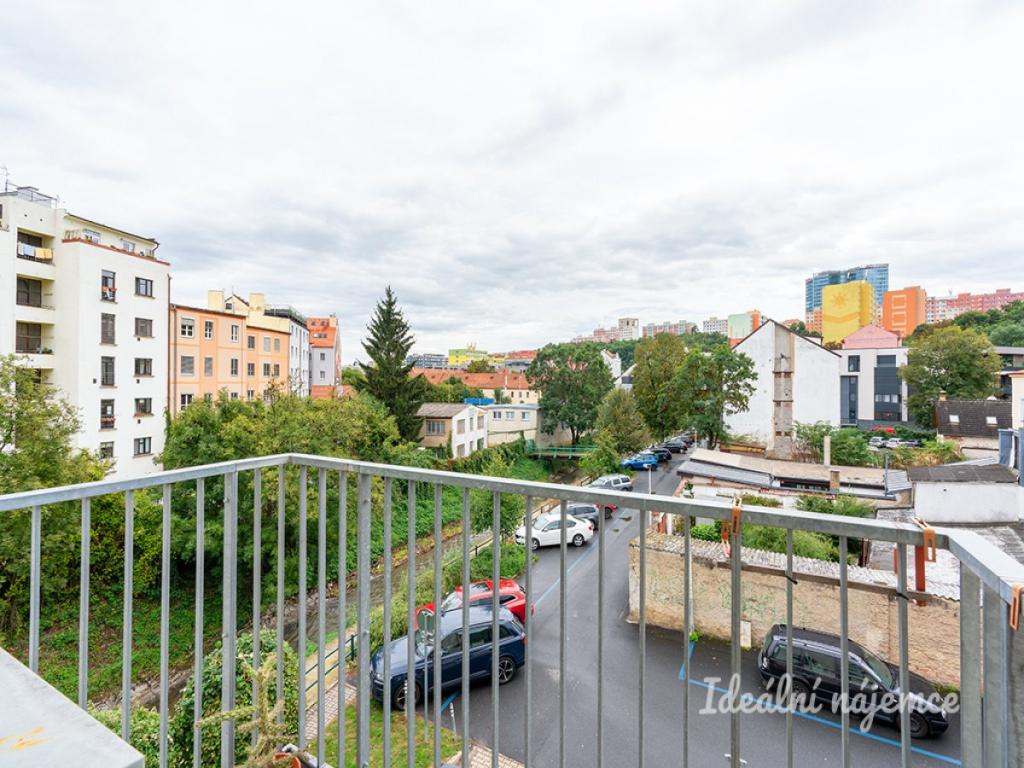 Pronájem bytu 3+kk 63 m2