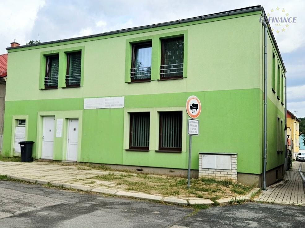 Prodej domu 235 m2