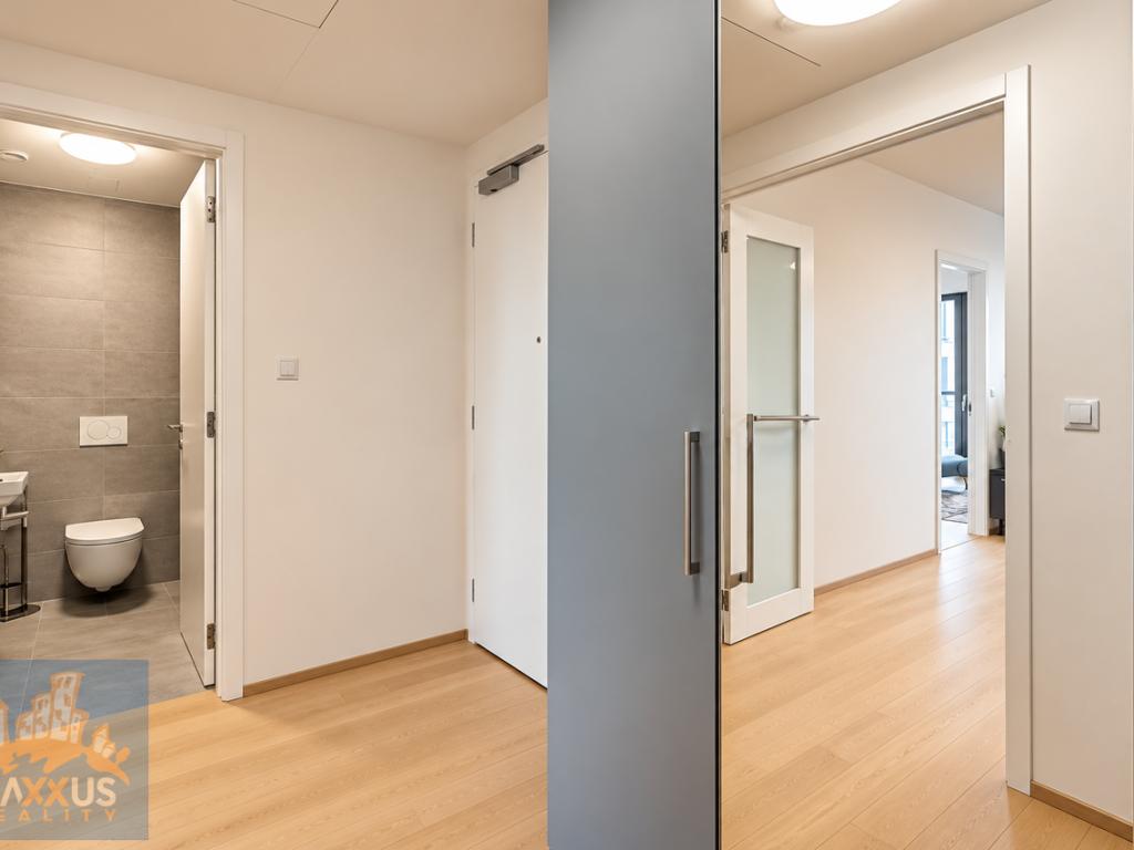 Pronájem bytu 2+kk 60 m2, Praha – náhled fotky 10