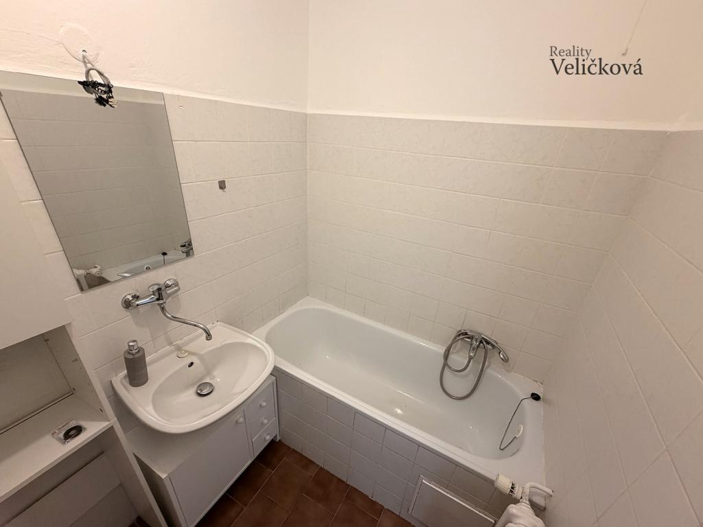 Pronájem bytu 2+kk 48 m2, Hradec Králové – náhled fotky 3