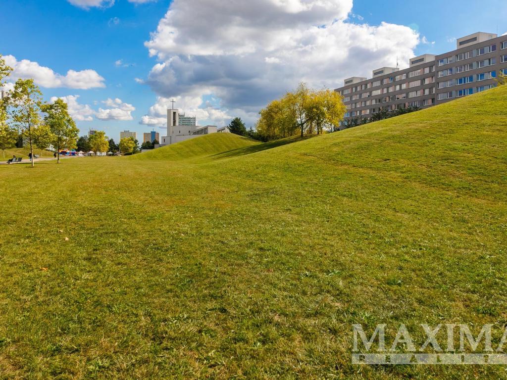 Prodej bytu 3+1 69 m2, Praha – náhled fotky 19