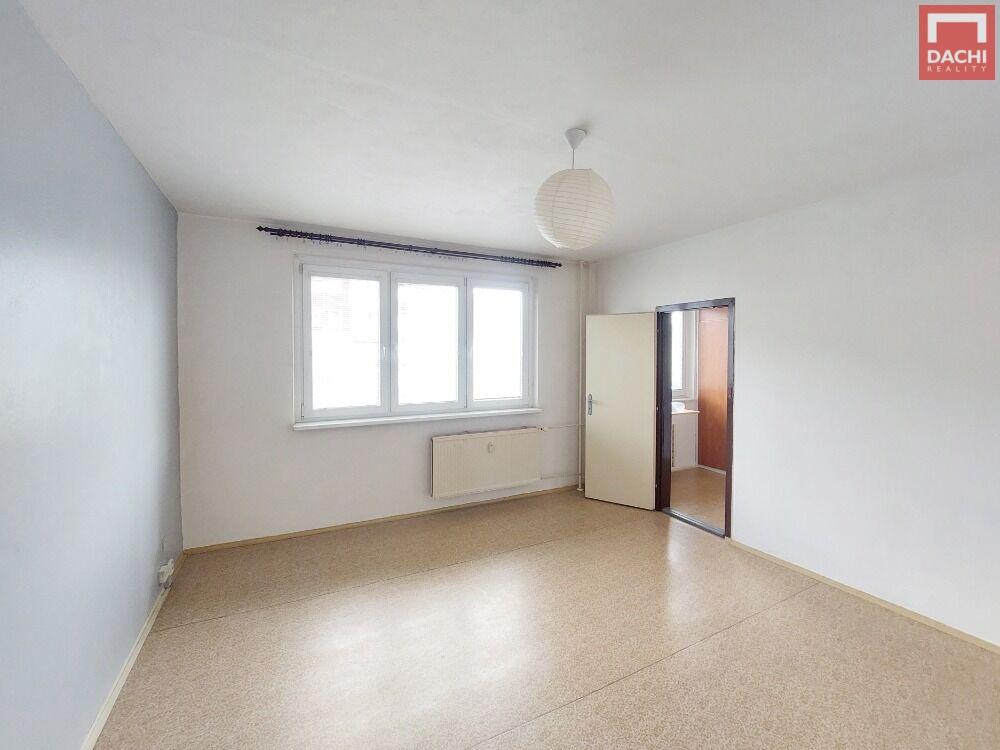Pronájem bytu 2+1 45 m2