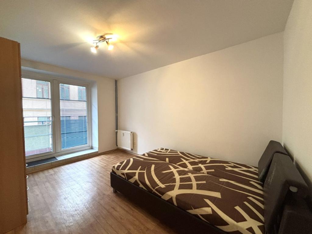 Pronájem bytu 2+kk 42 m2
