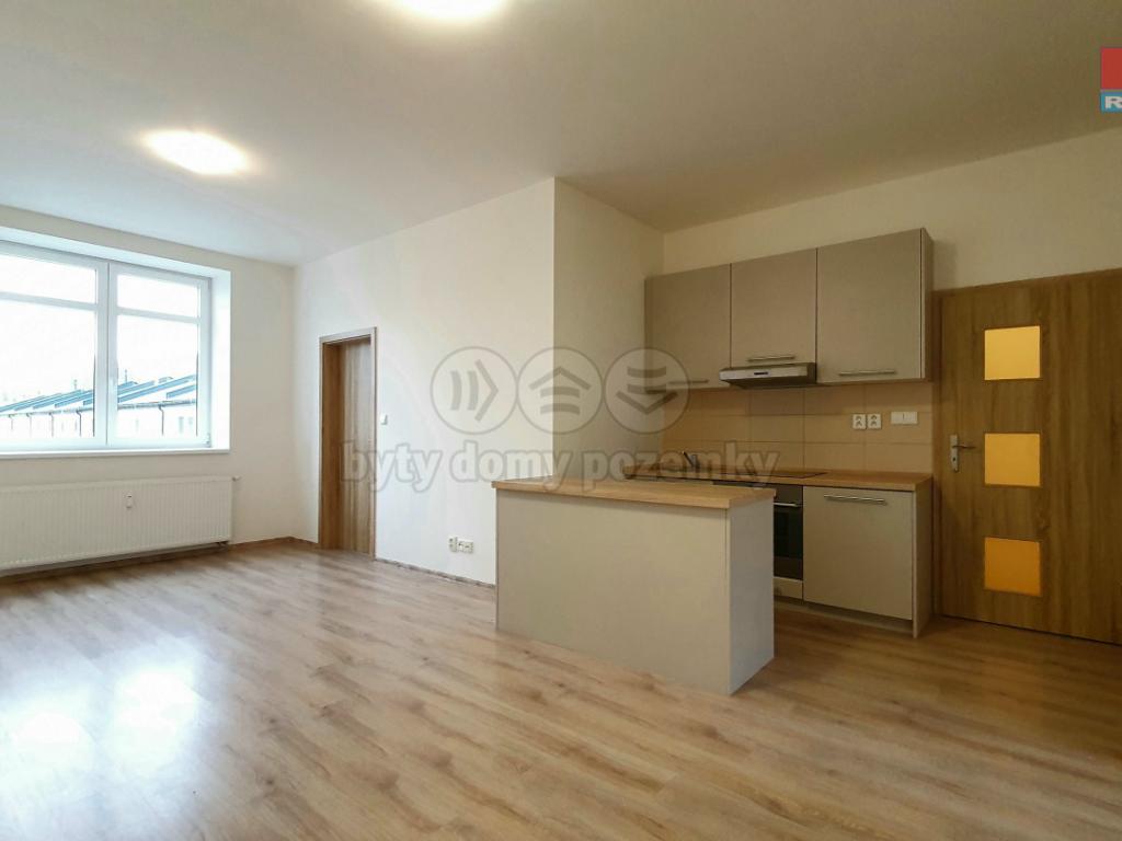 Pronajem bytu 3+kk 65 m2