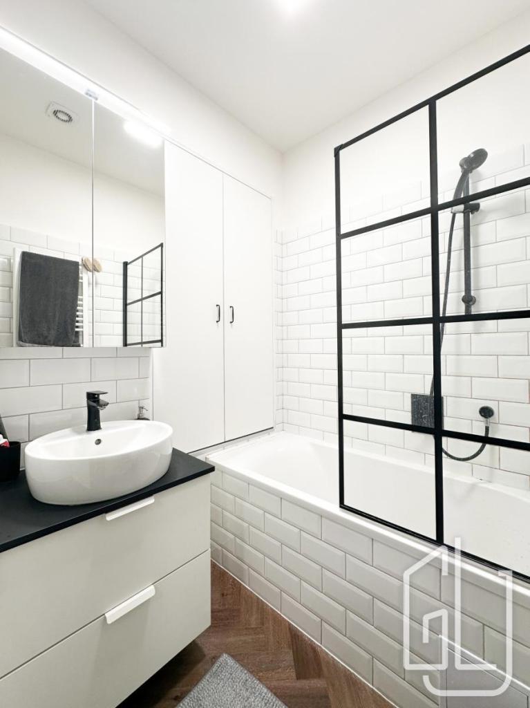 Pronájem bytu 2+kk 51 m2