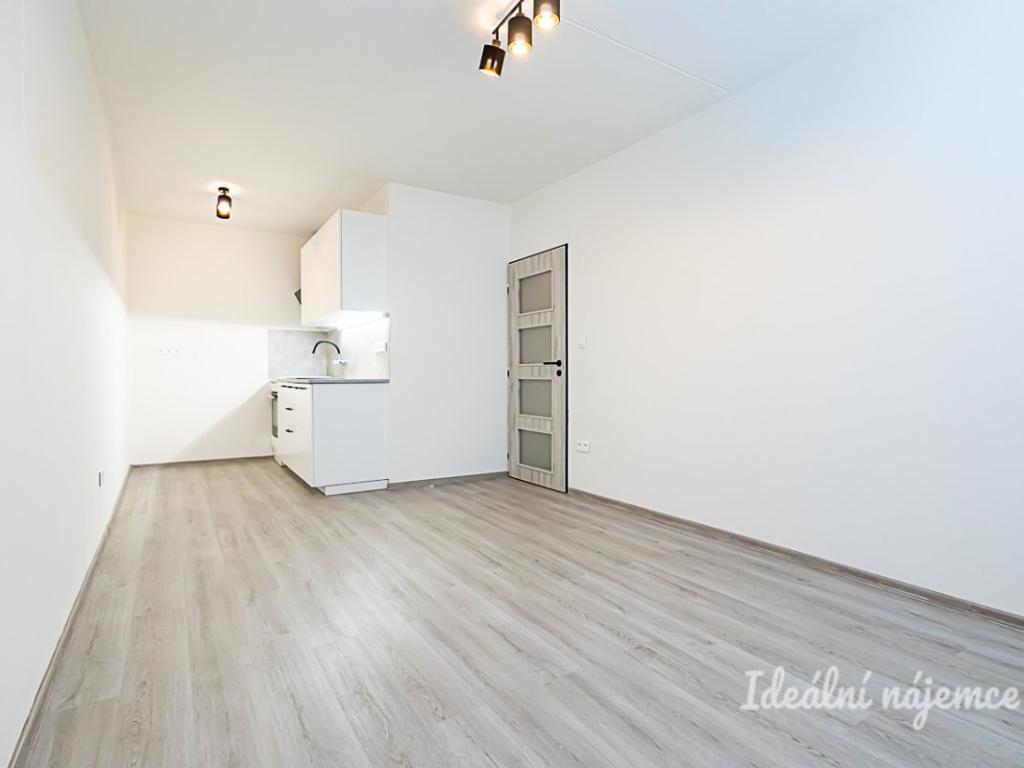 Pronájem bytu 2+kk 38 m2