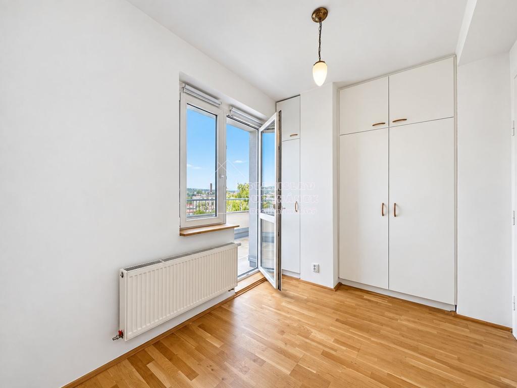 Pronájem bytu 3+kk 60 m2, Praha – náhled fotky 11