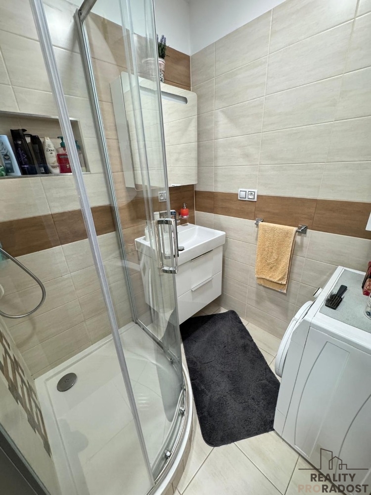 Prodej bytu 3+1 75 m2