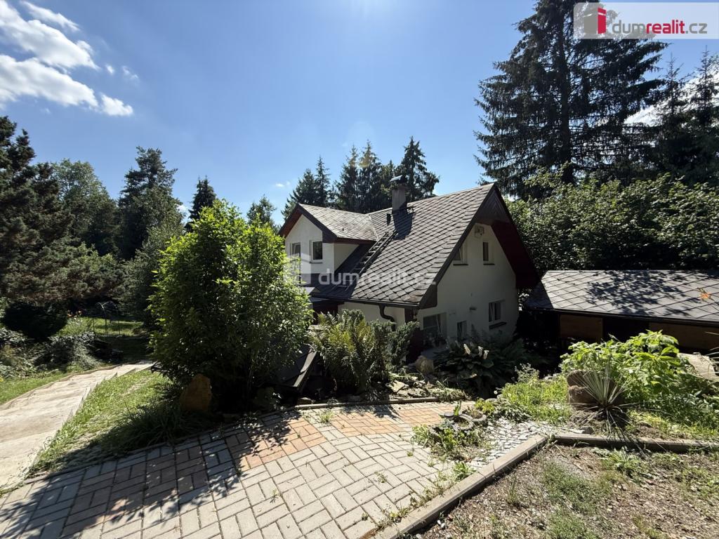 Prodej domu 120 m2, Kamenice – náhled fotky 4
