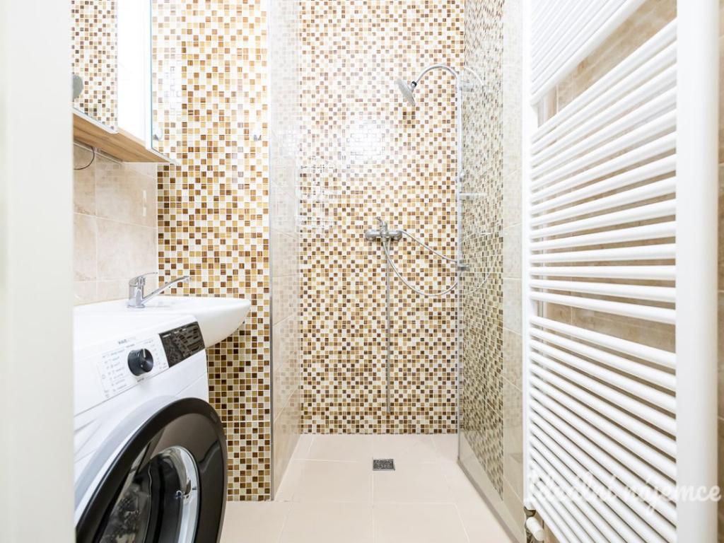 Pronájem bytu 2+kk 40 m2