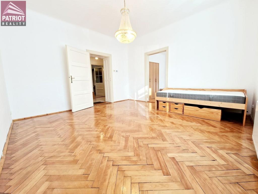 Pronájem bytu 2+1 68 m2