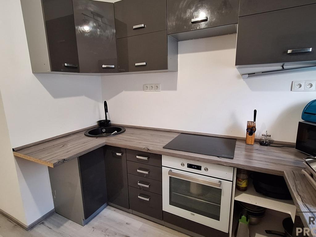 Prodej bytu 3+1 66 m2