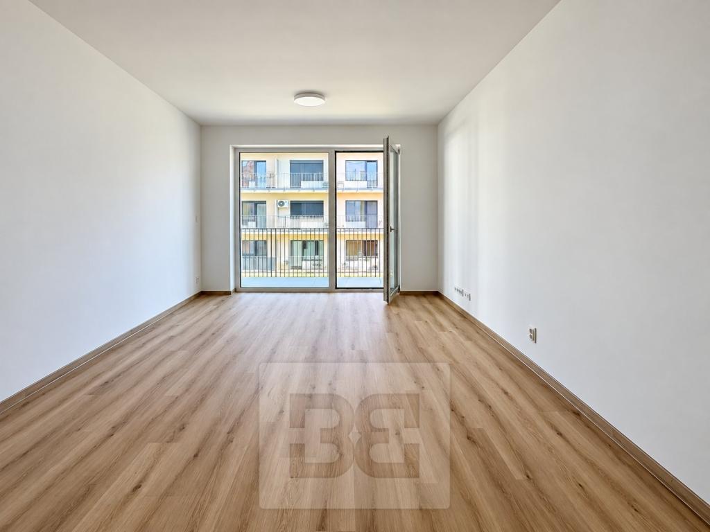 Pronájem bytu 1+kk 35 m2