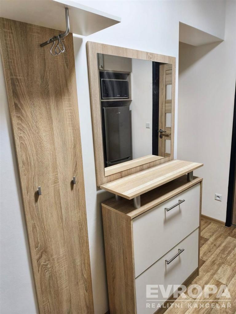 Pronájem bytu 1+kk 39 m2, Želechovice nad Dřevnicí – náhled fotky 11