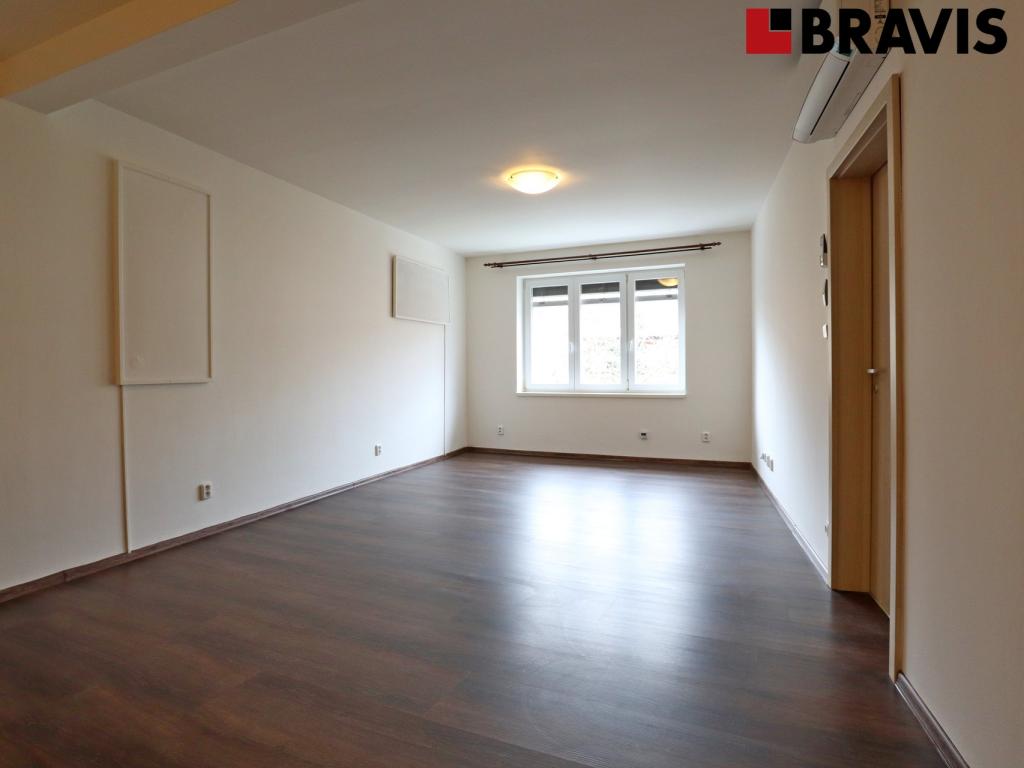 Pronájem bytu 2+kk 58 m2