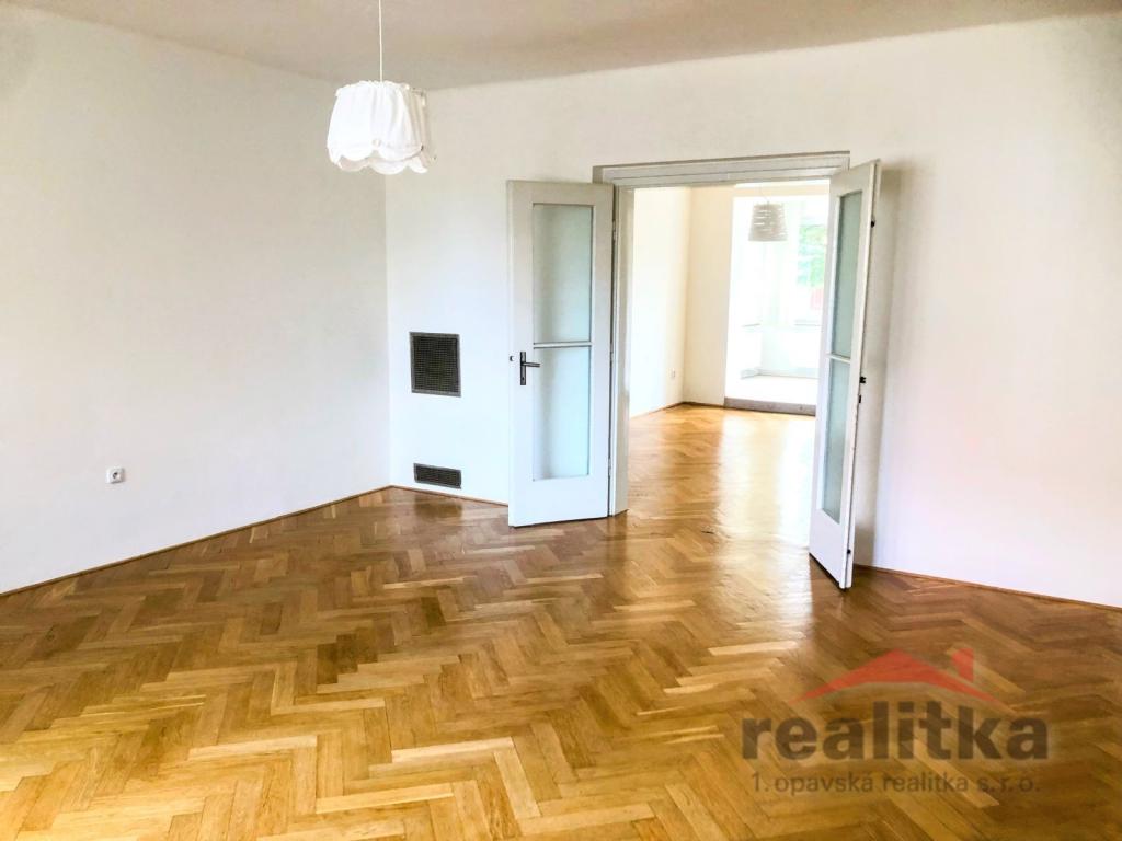 Pronájem bytu 4+1 160 m2