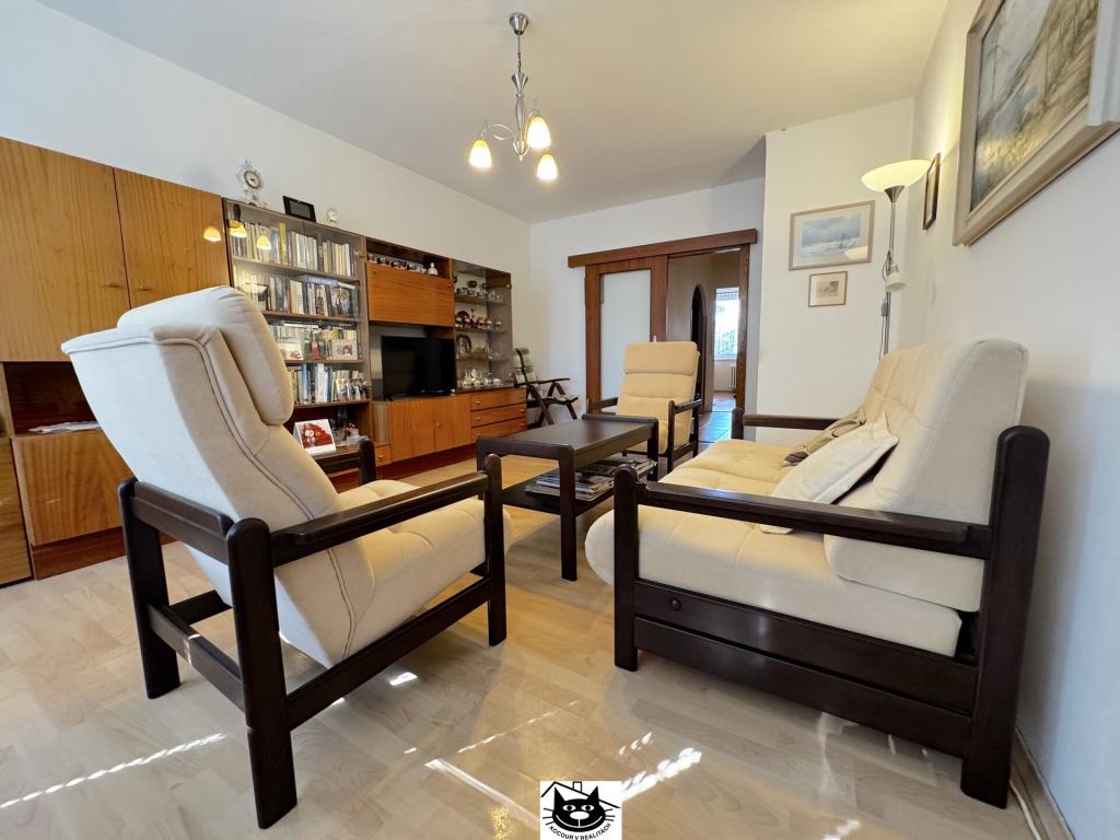 Prodej bytu 3+1 71 m2, Příbram – náhled fotky 8