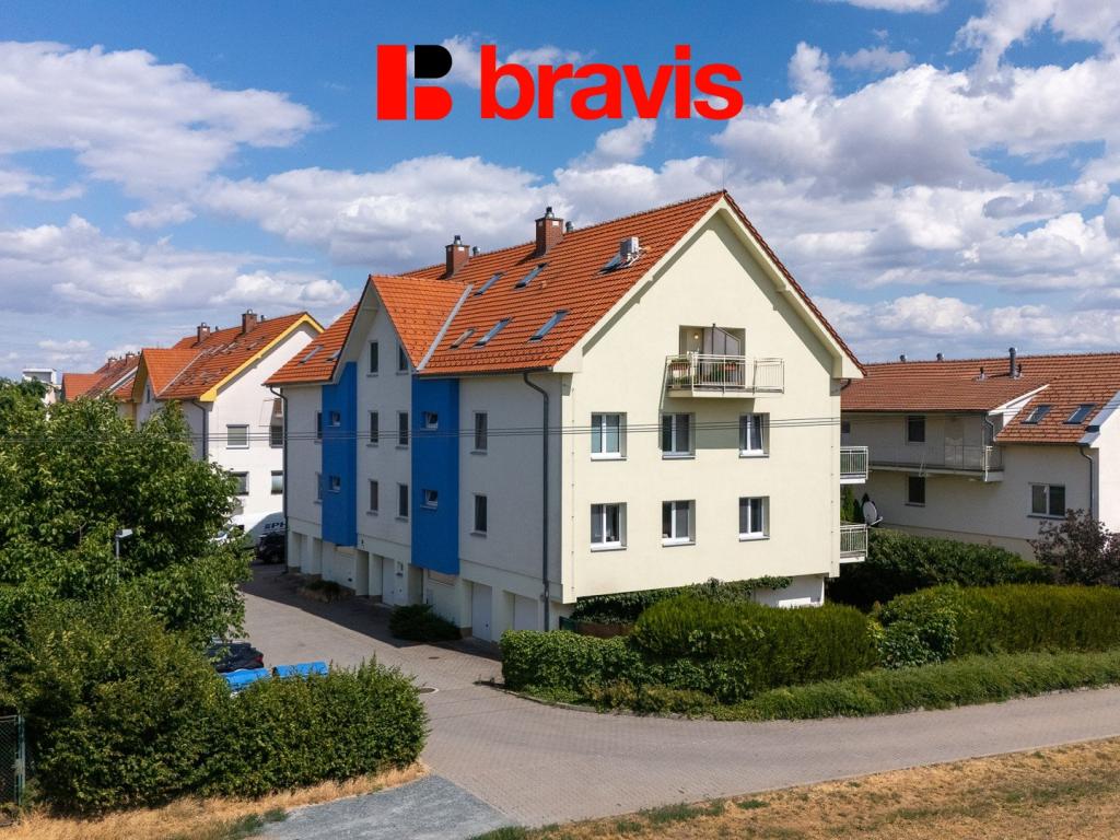 Prodej bytu 3+kk 60 m2, Šlapanice – náhled fotky 17