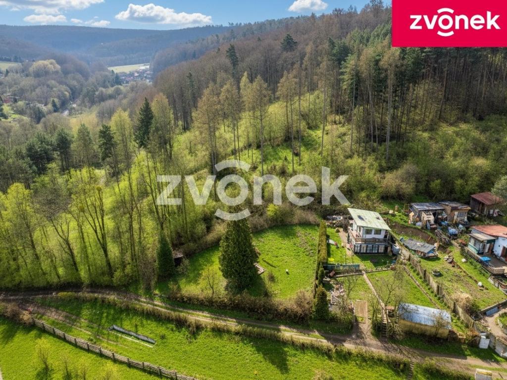 Prodej domu 25 m² – pohled 6