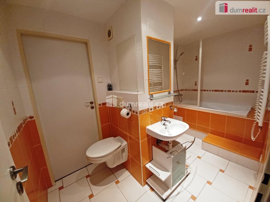 Prodej bytu 3+kk 60 m2, Jílové – náhled fotky 6