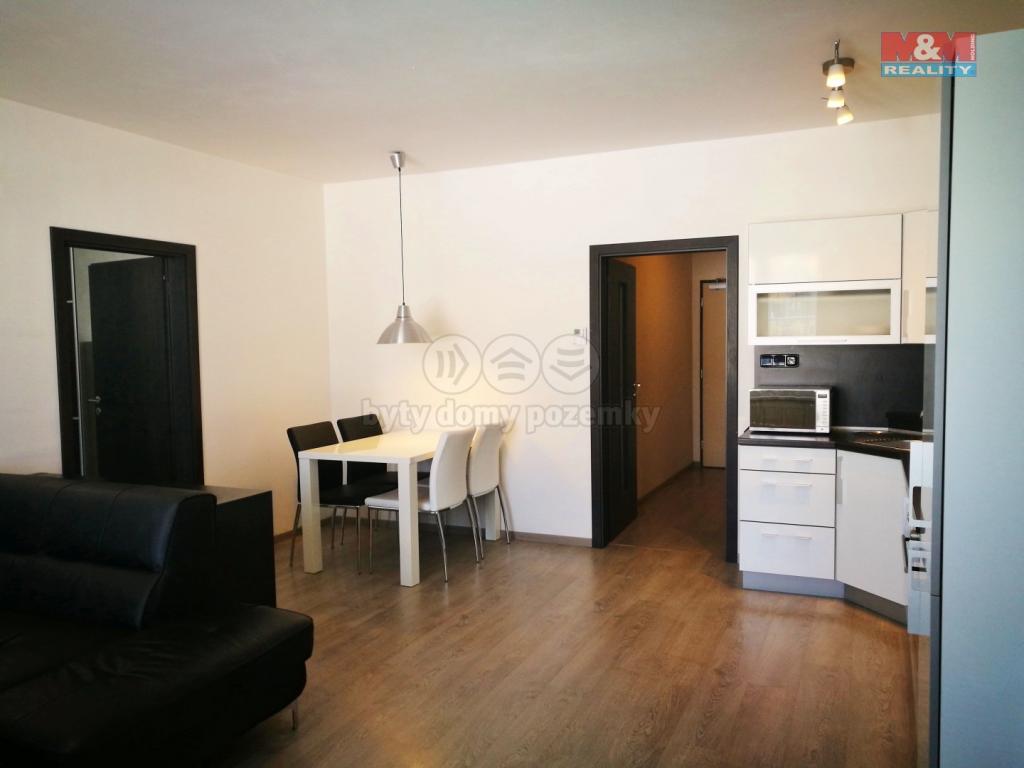 Pronajem bytu 2+kk 55 m2