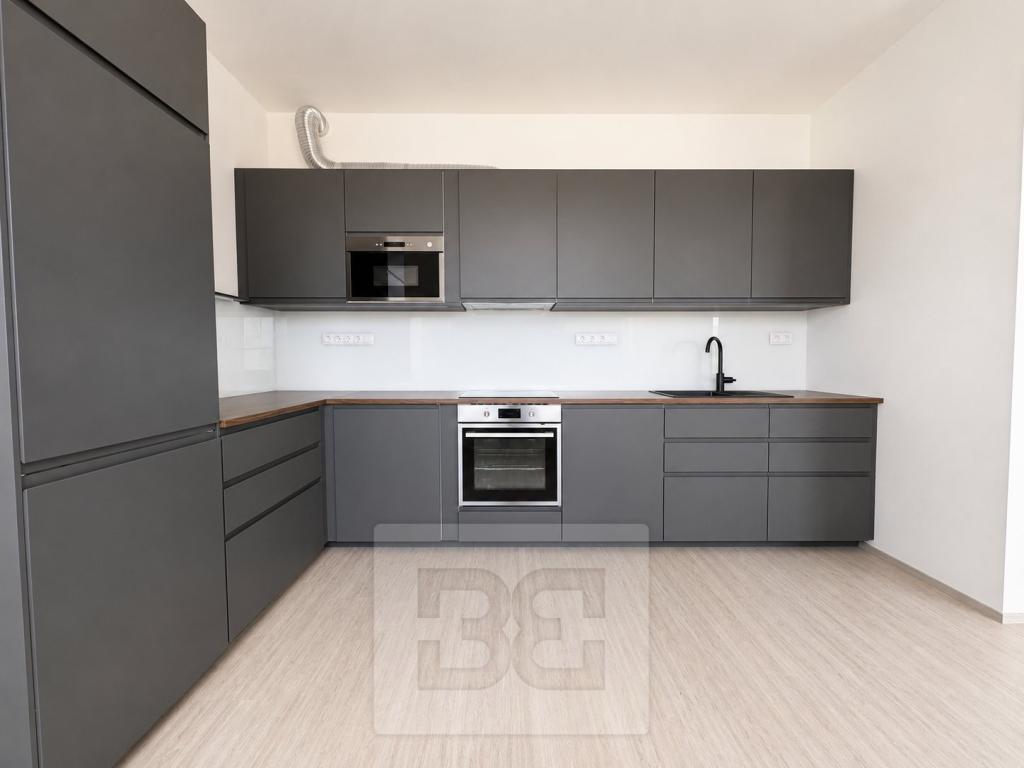 Pronájem bytu 3+kk 90 m2, Brno – náhled fotky 6