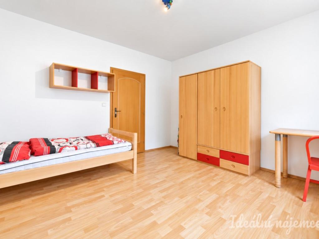 Pronájem bytu 3+kk 88 m2, Brno – náhled fotky 7