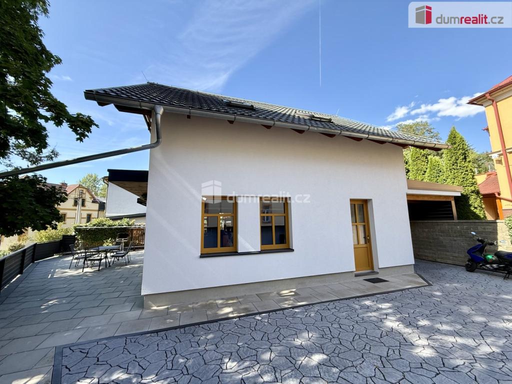 Prodej domu 106 m2, Mariánské Lázně – náhled fotky 23