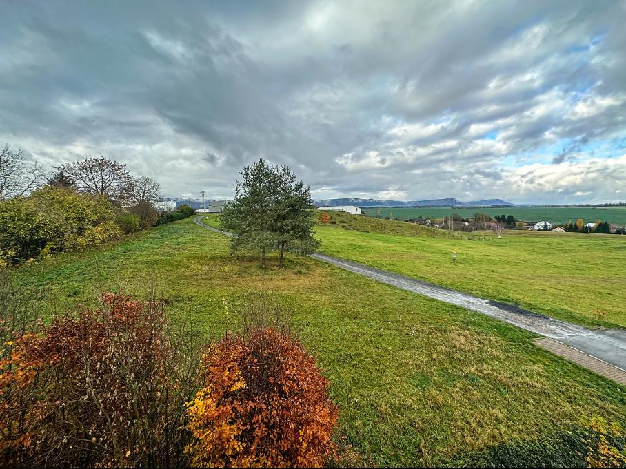 Pronájem bytu 1+1 44 m2