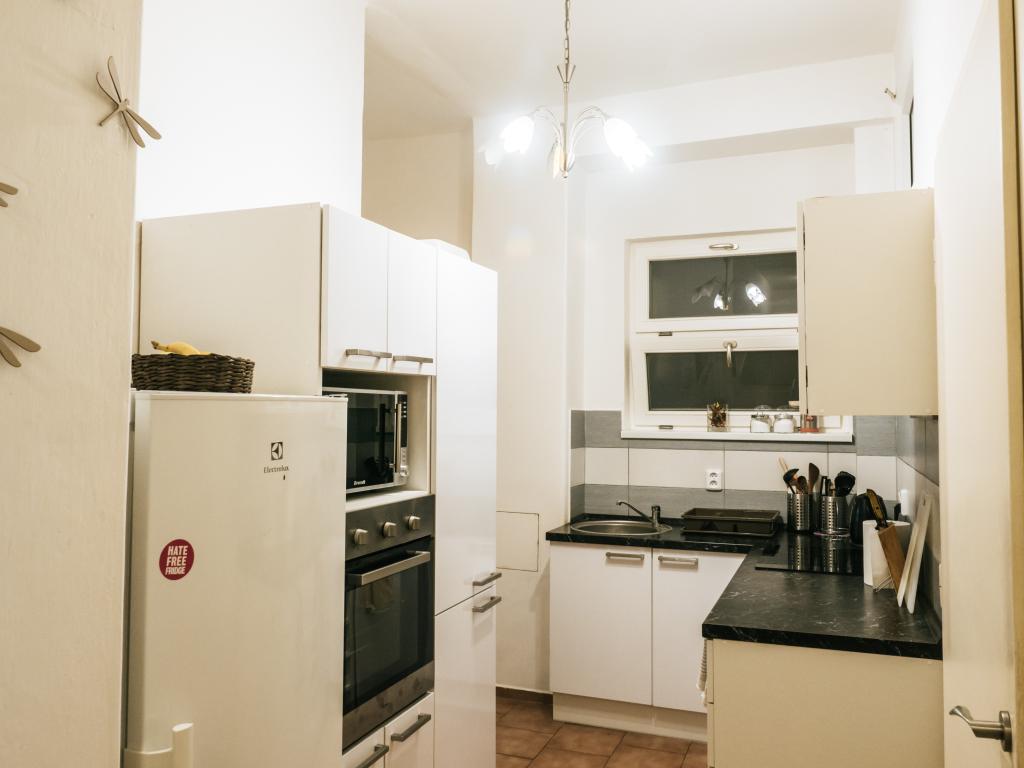 Pronájem bytu 2+1 74 m2