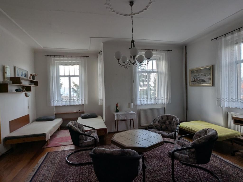 Pronájem bytu 3+kk 110 m2