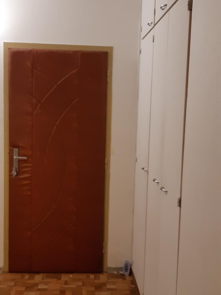 Pronájem bytu 2+1 56 m2