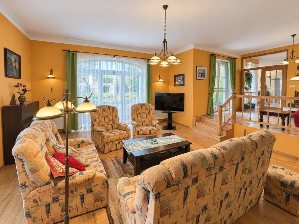 Prodej domu 499 m2, Praha – náhled fotky 11