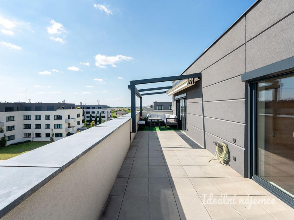 Pronájem bytu 4+kk 117 m2, Horoměřice – náhled fotky 23
