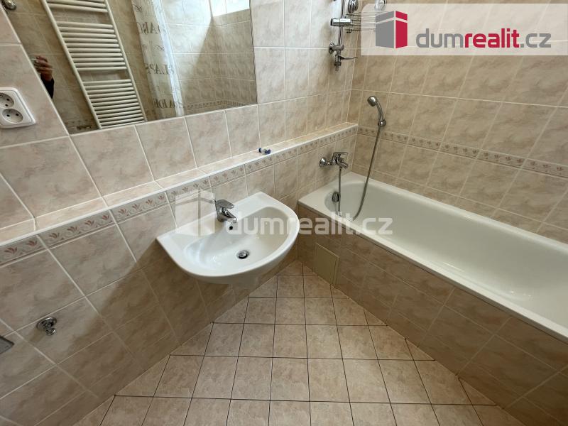 Pronájem bytu 2+kk 68 m2, Praha – náhled fotky 10